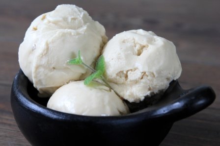 Green Tea Ice Cream – Anolon