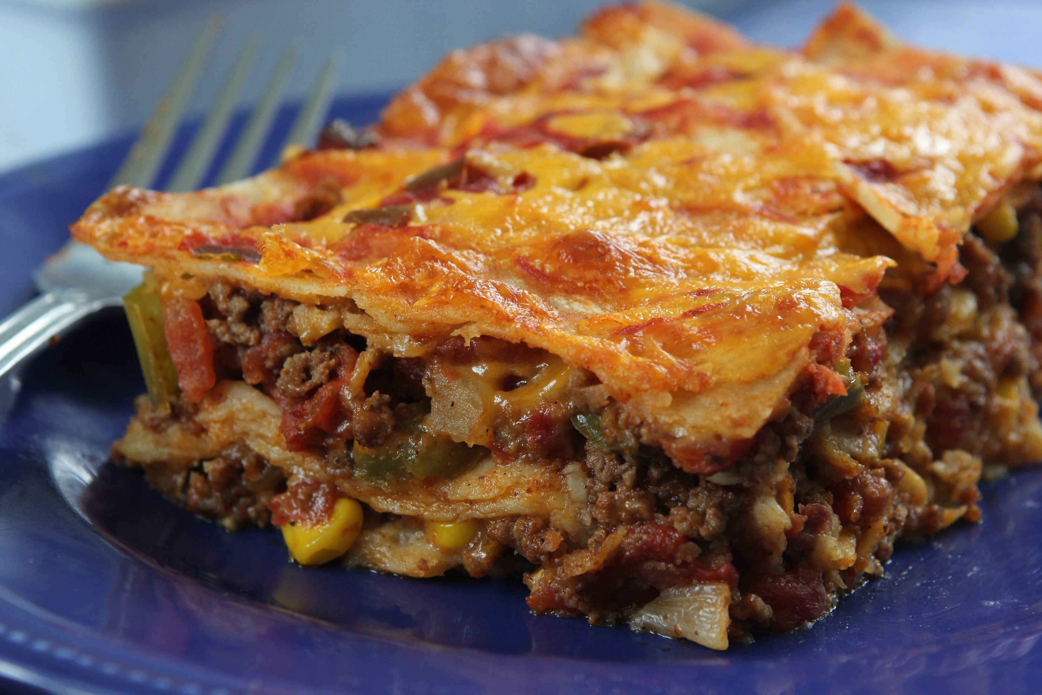 Making Tex-Mex Casserole | Anolon Cookware