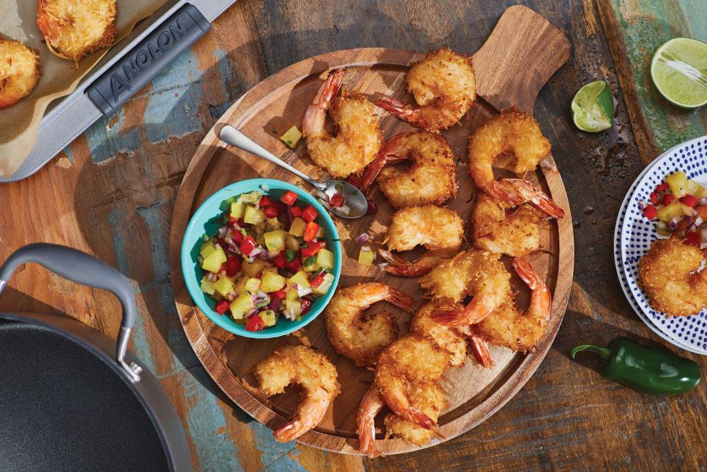 http://anolon.com/cdn/shop/articles/ANO_6834_Crispy_Coconut_Shrimp_w_Pineapple_Relish_Recipe_H_Glam_TIF.jpg?v=1592492009