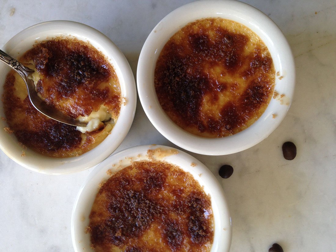 Café Cream Crème Brûlée – Anolon
