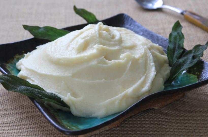 Celery Root Puree – Anolon