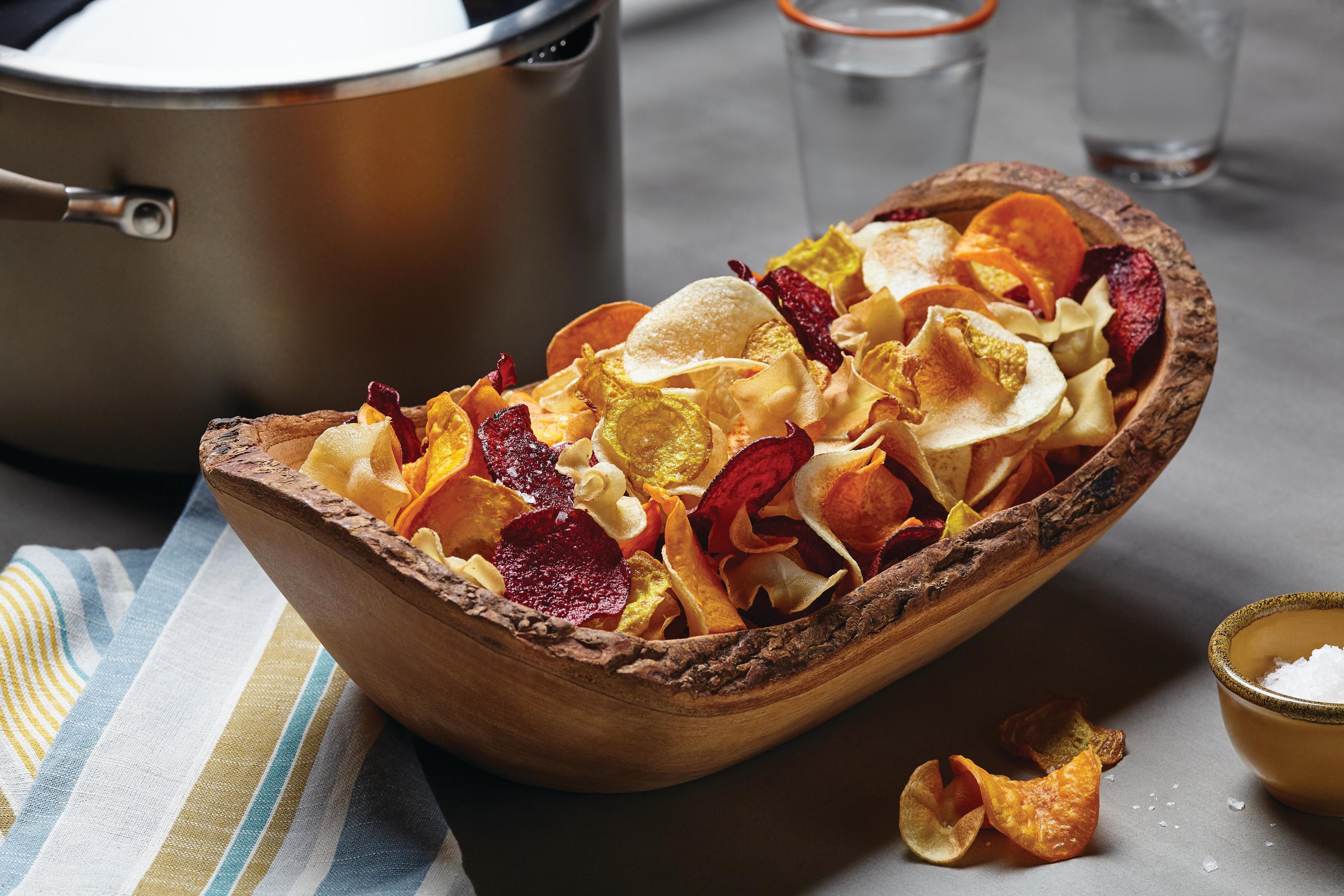 Veggie Chips – Anolon