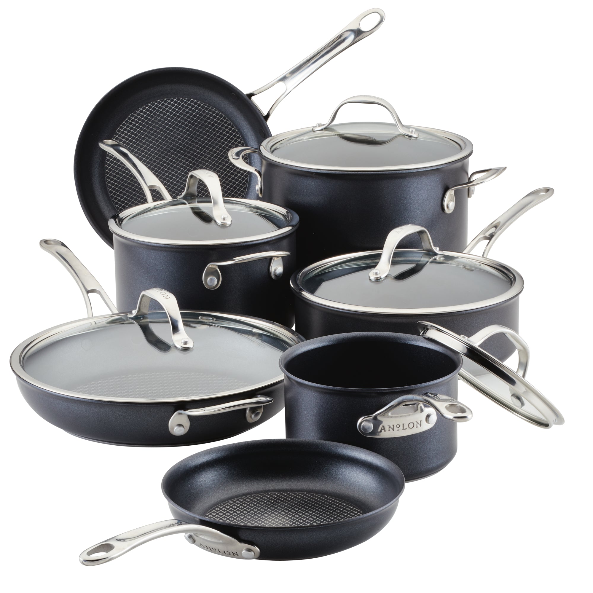 Mother's Day Instant Savings | Save on select cookware & bakeware!