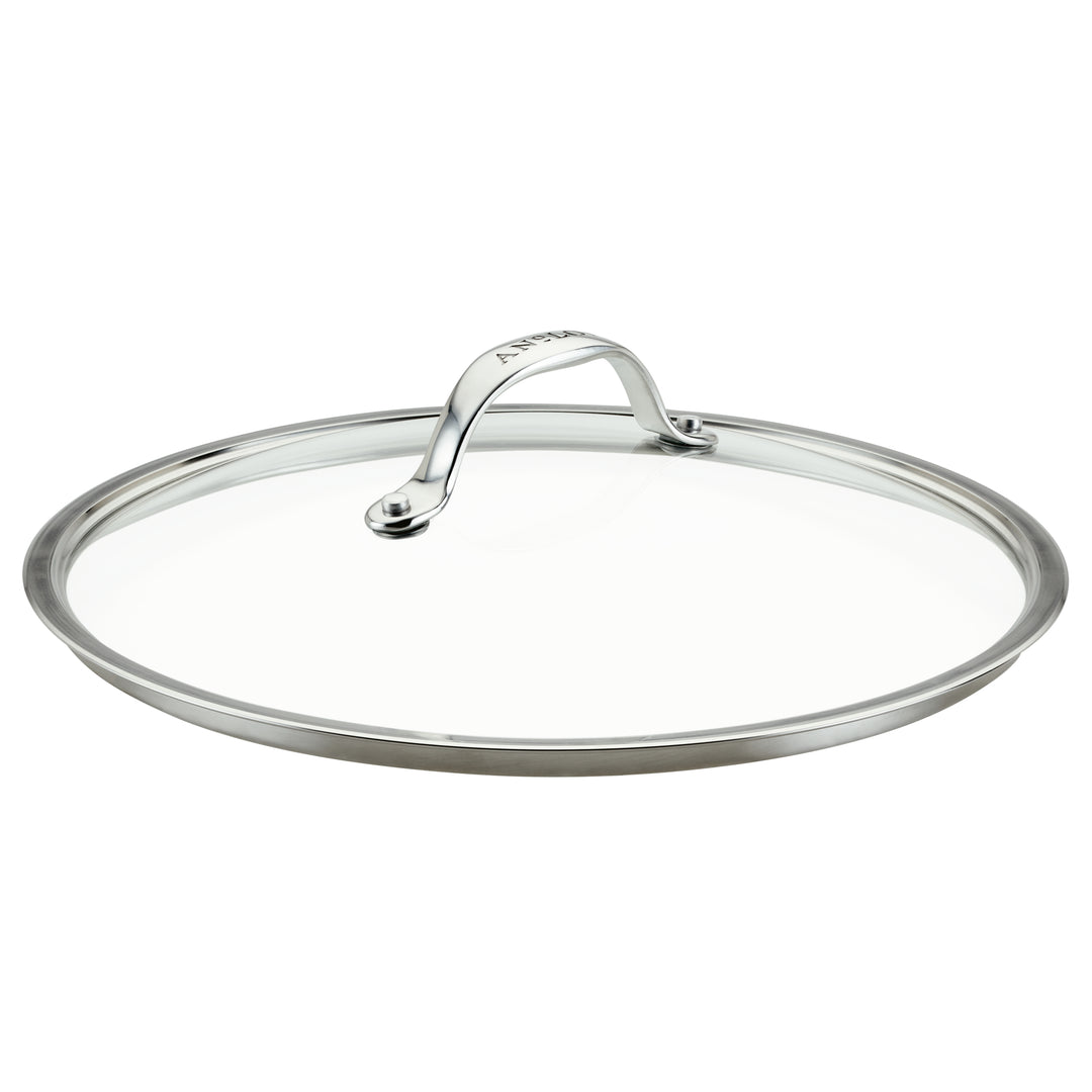 12-Inch Anolon X Glass Replacement Lid