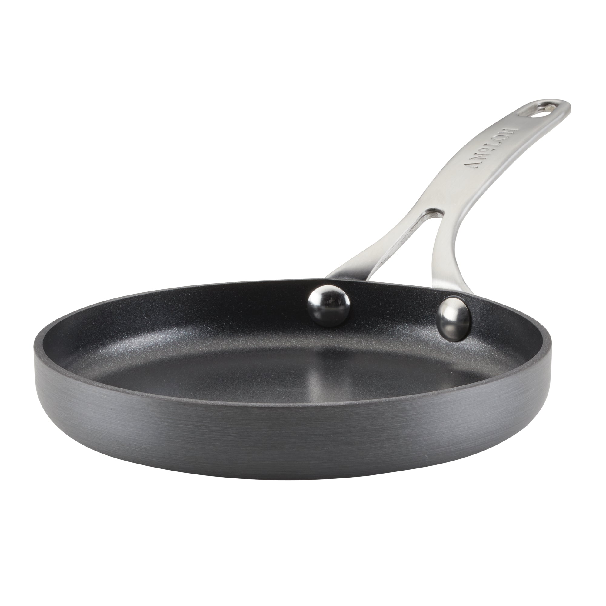 Stainless Steel Mini Fry Pan