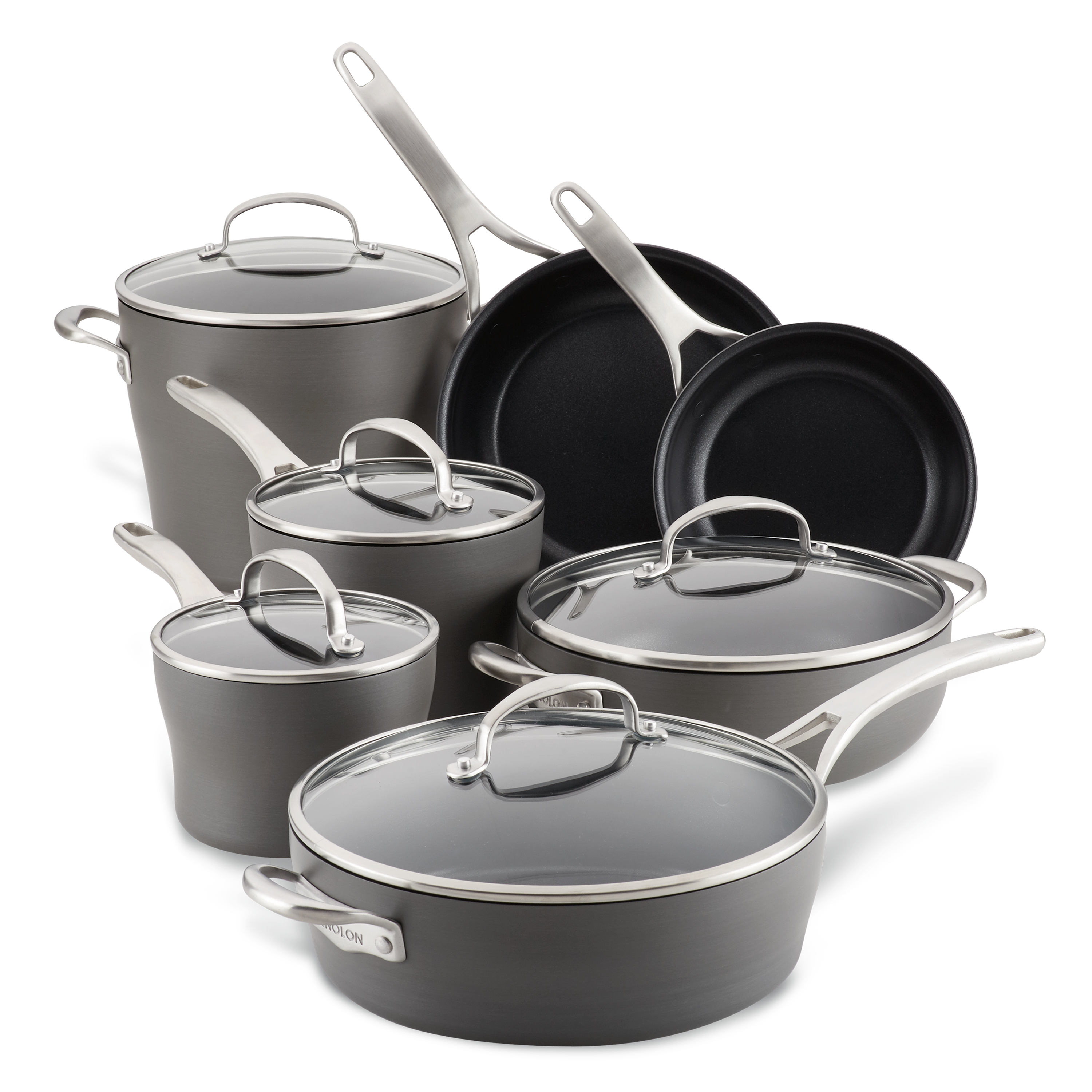 Anolon Cookware: Features, Review & 4 Performance Tests