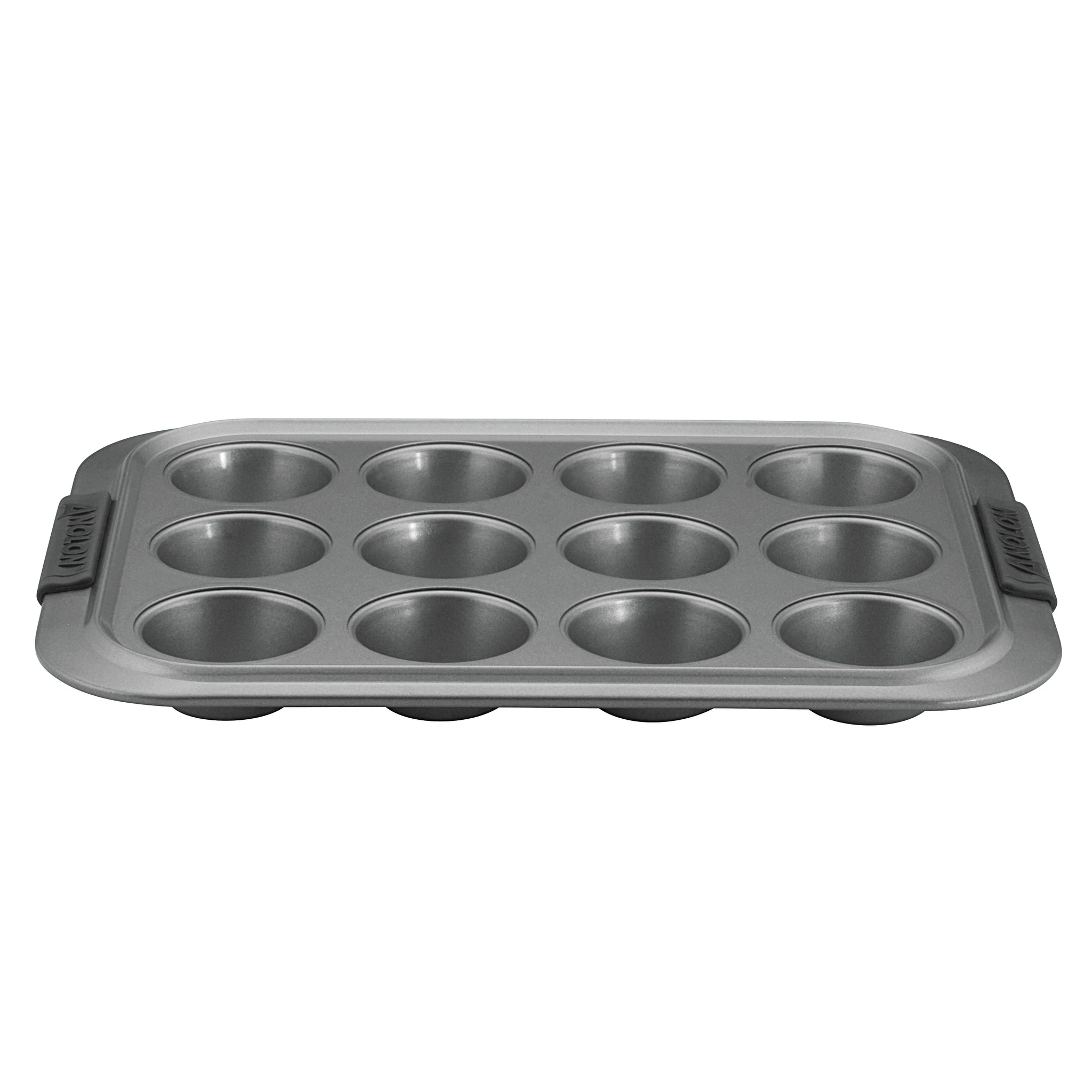 Muffin Pan with Lid