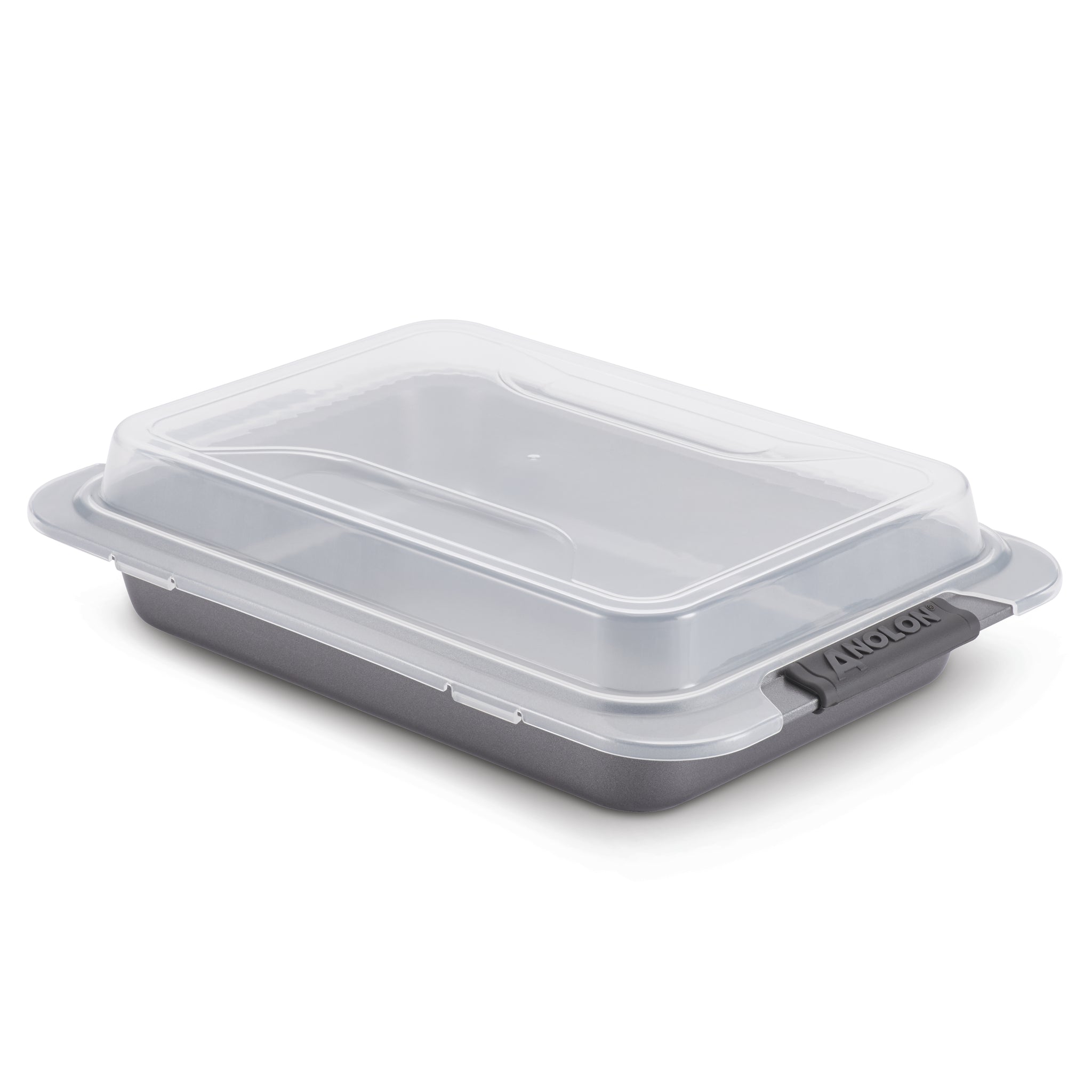9 Inch x 13 Inch Pan and Lid Set