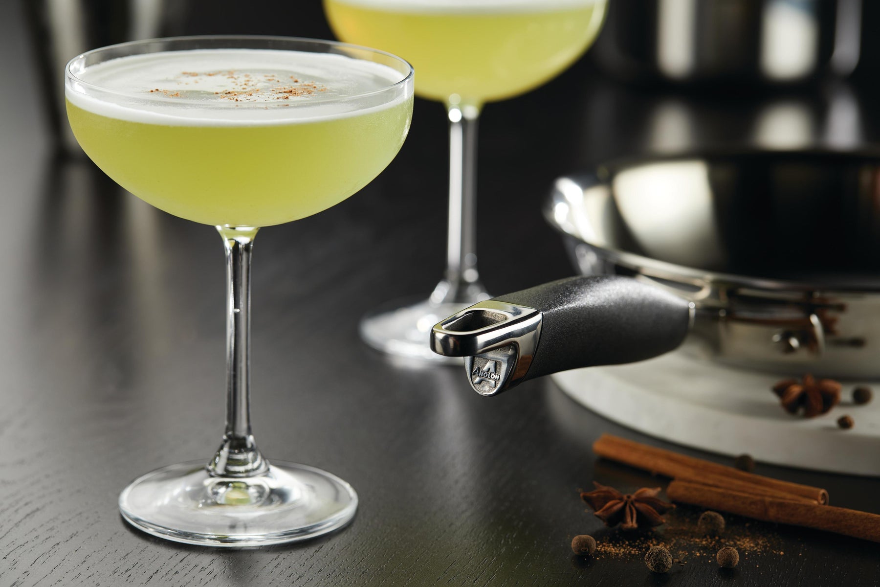 Fable & Folly Cocktail Recipe