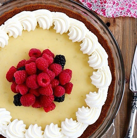 Key Lime Pie