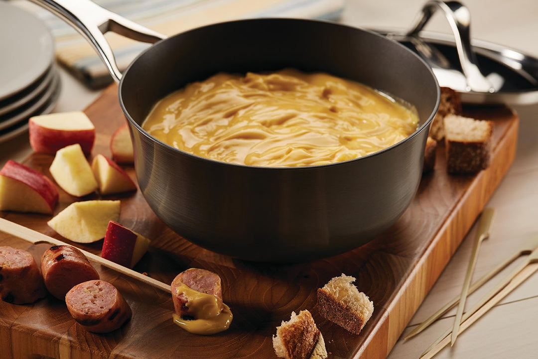 IPA Fondue