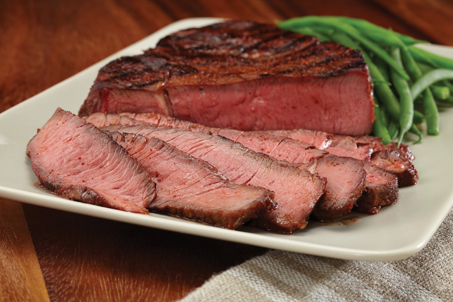 Coke Steak Marinade Recipe