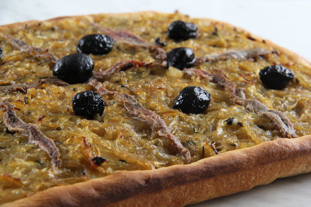 Pissaladière