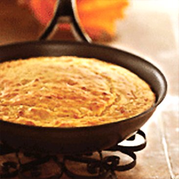 Southern Skillet Cornbread