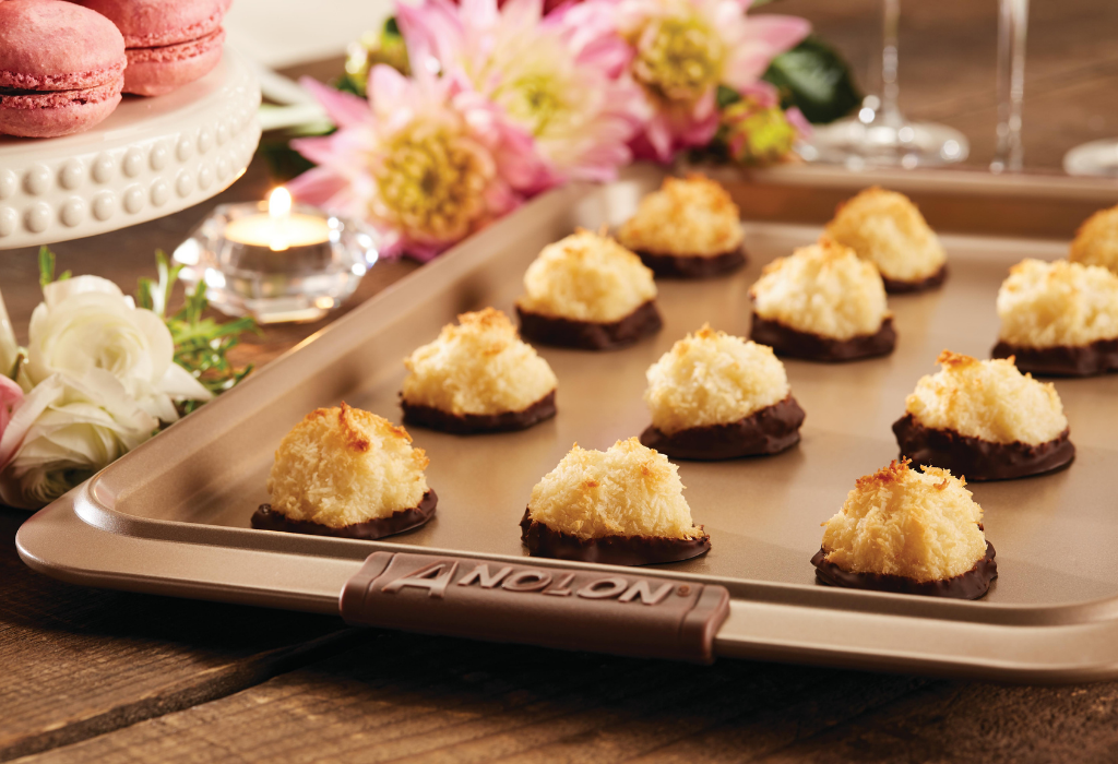 Coconut Macaroons
