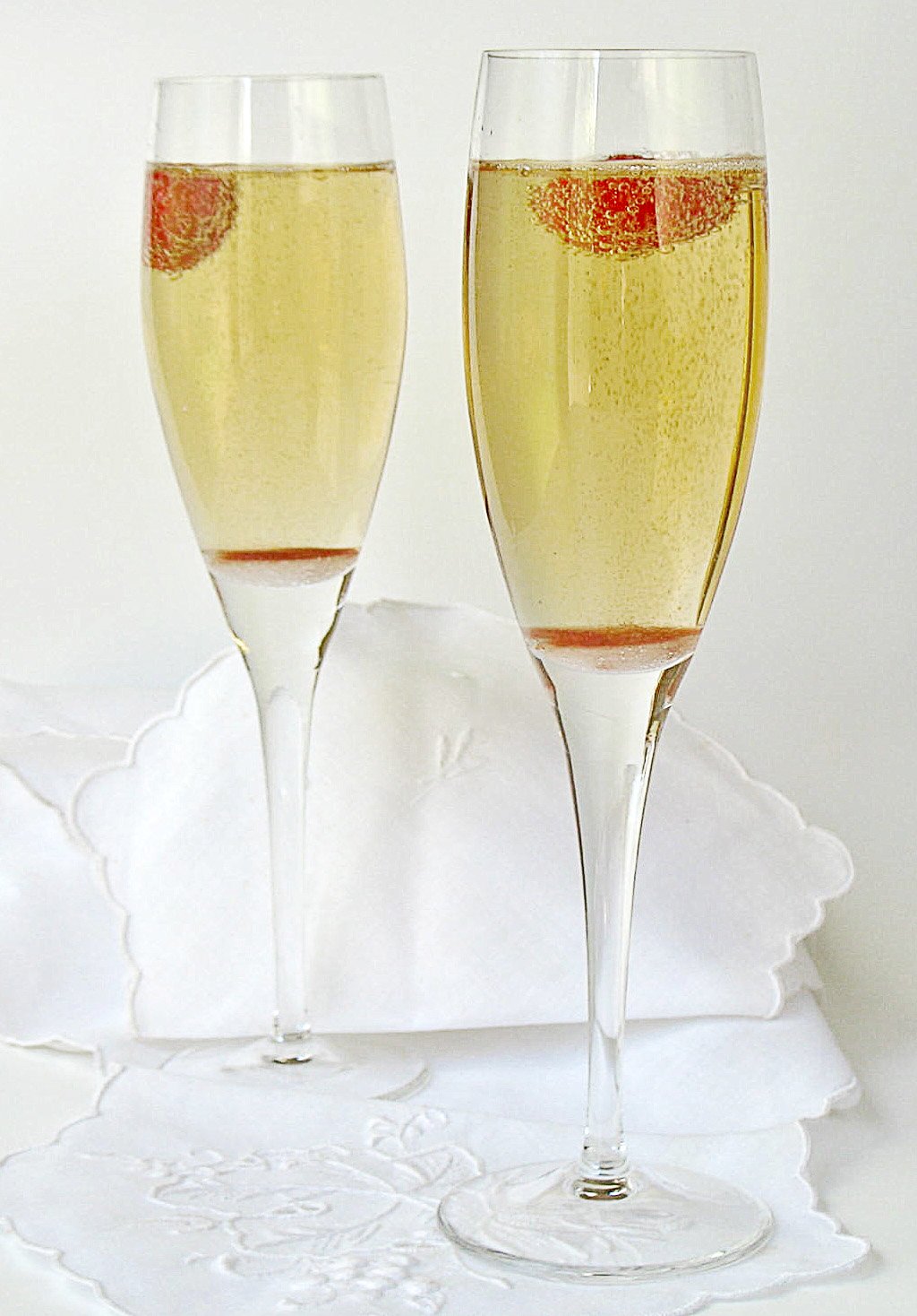 Champagne Cocktail