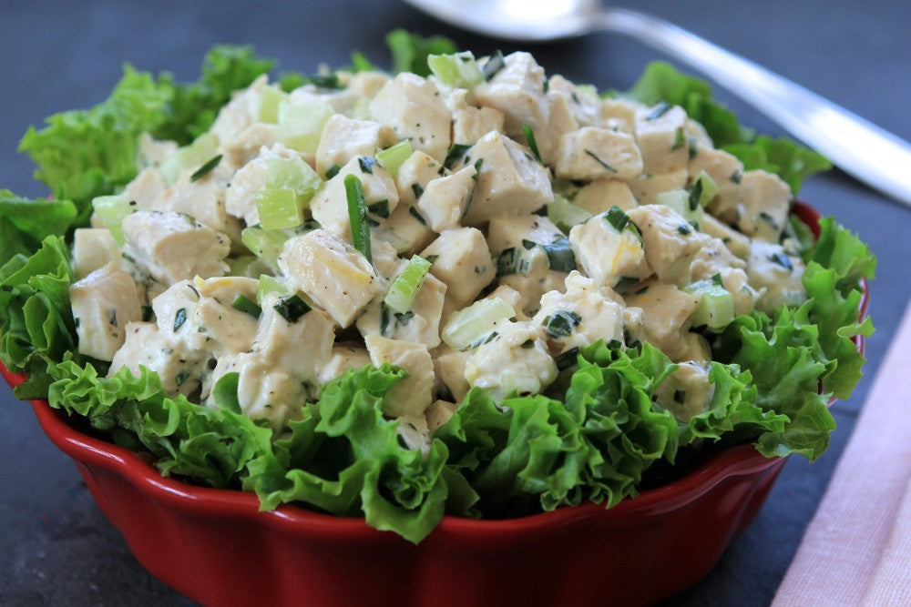 Chicken Salad