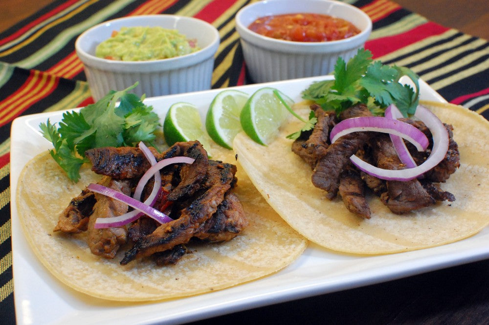 Carne Asada