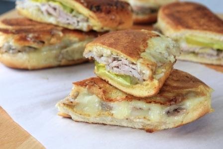 Cuban Reuben