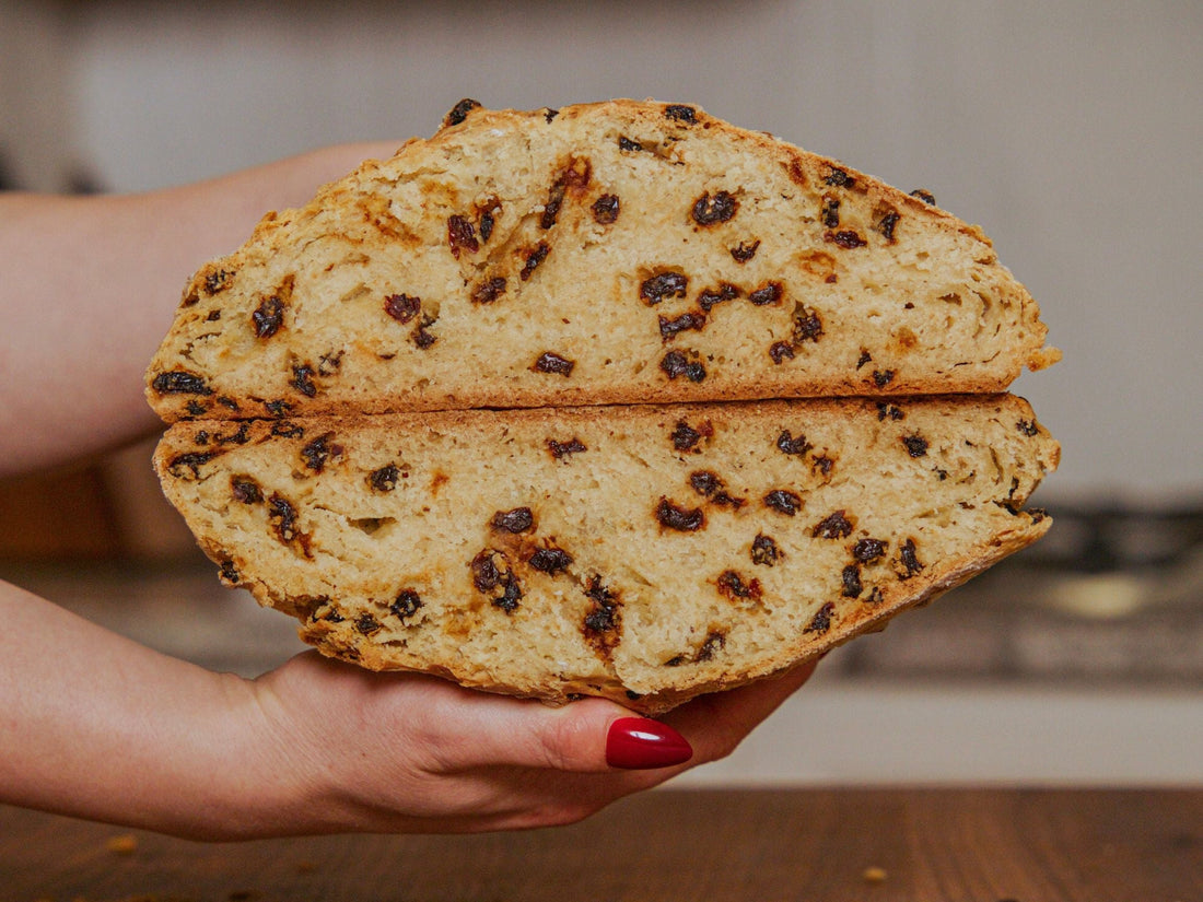 Irish Soda Bread