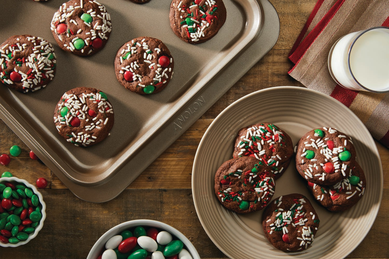 Gourmet Gifting