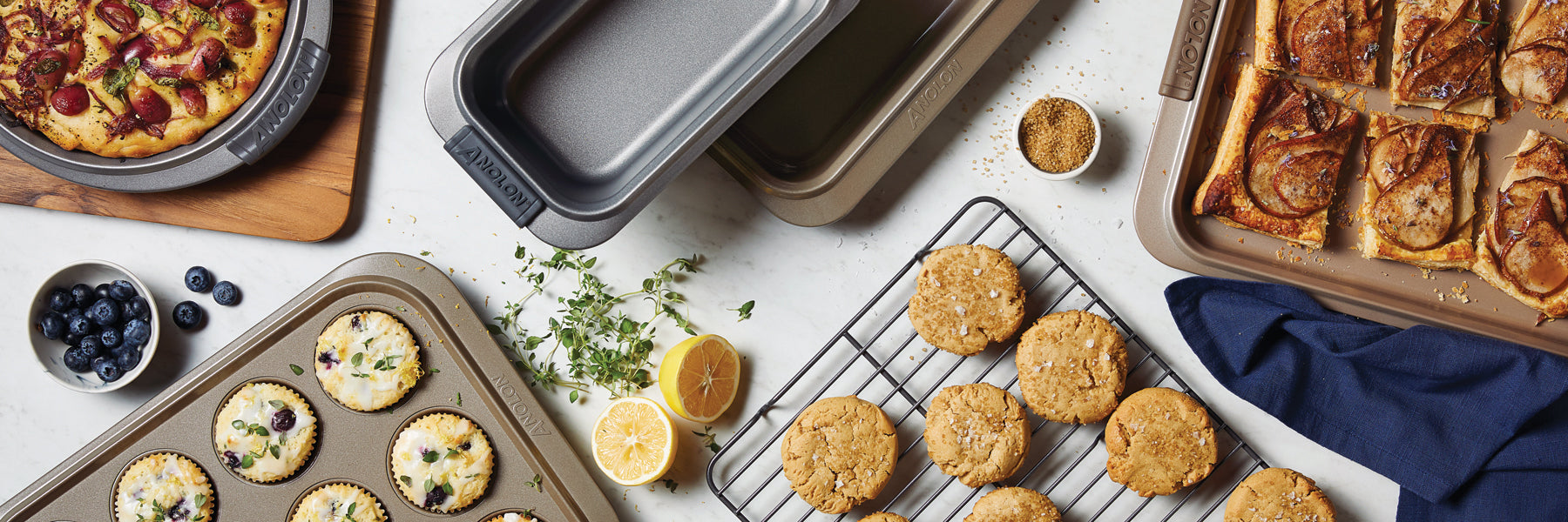 Shop Baking Essentials