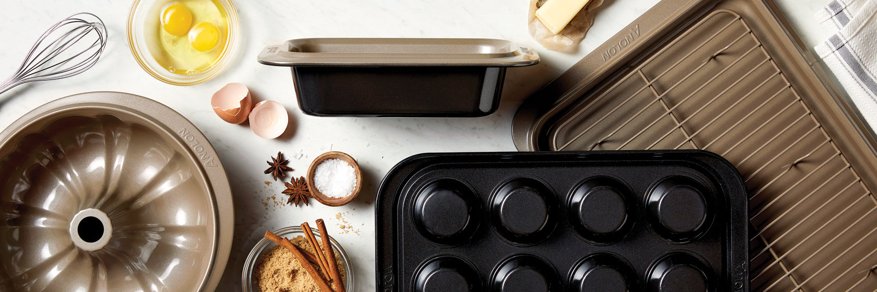 Shop Eminence Bakeware