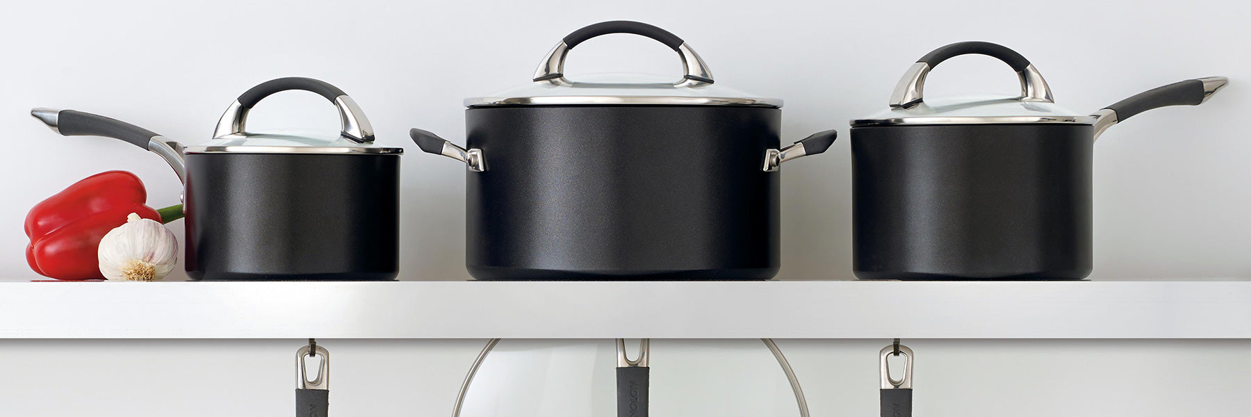 Shop Endurance+ Cookware