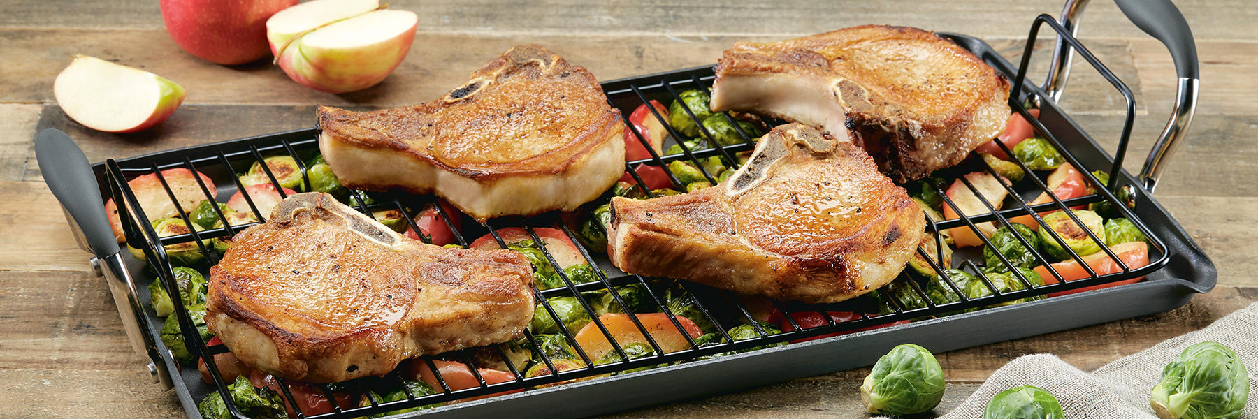 Shop Griddles & Grill Pans