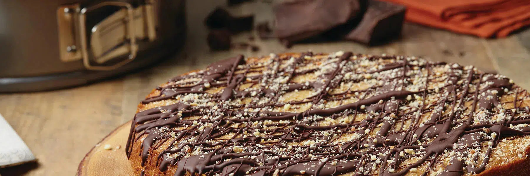 Shop Spring Form Pans