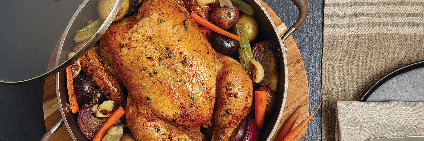 Shop Stockpots & Multipots