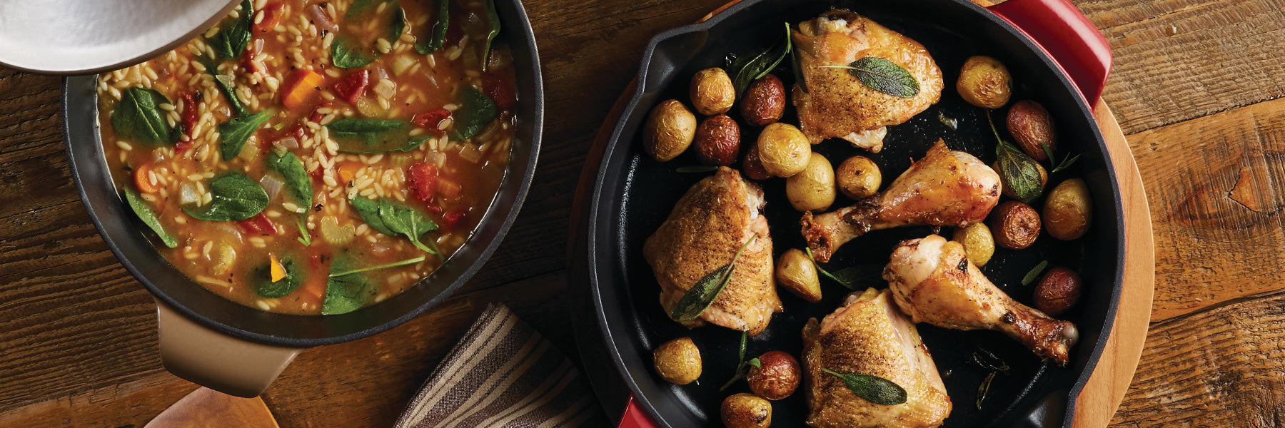 Shop Vesta Cast Iron