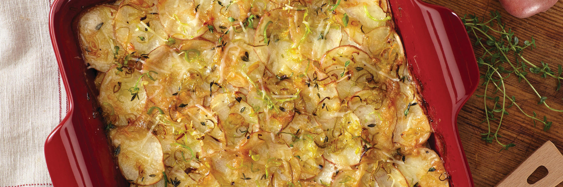 Shop Bakers & Casseroles