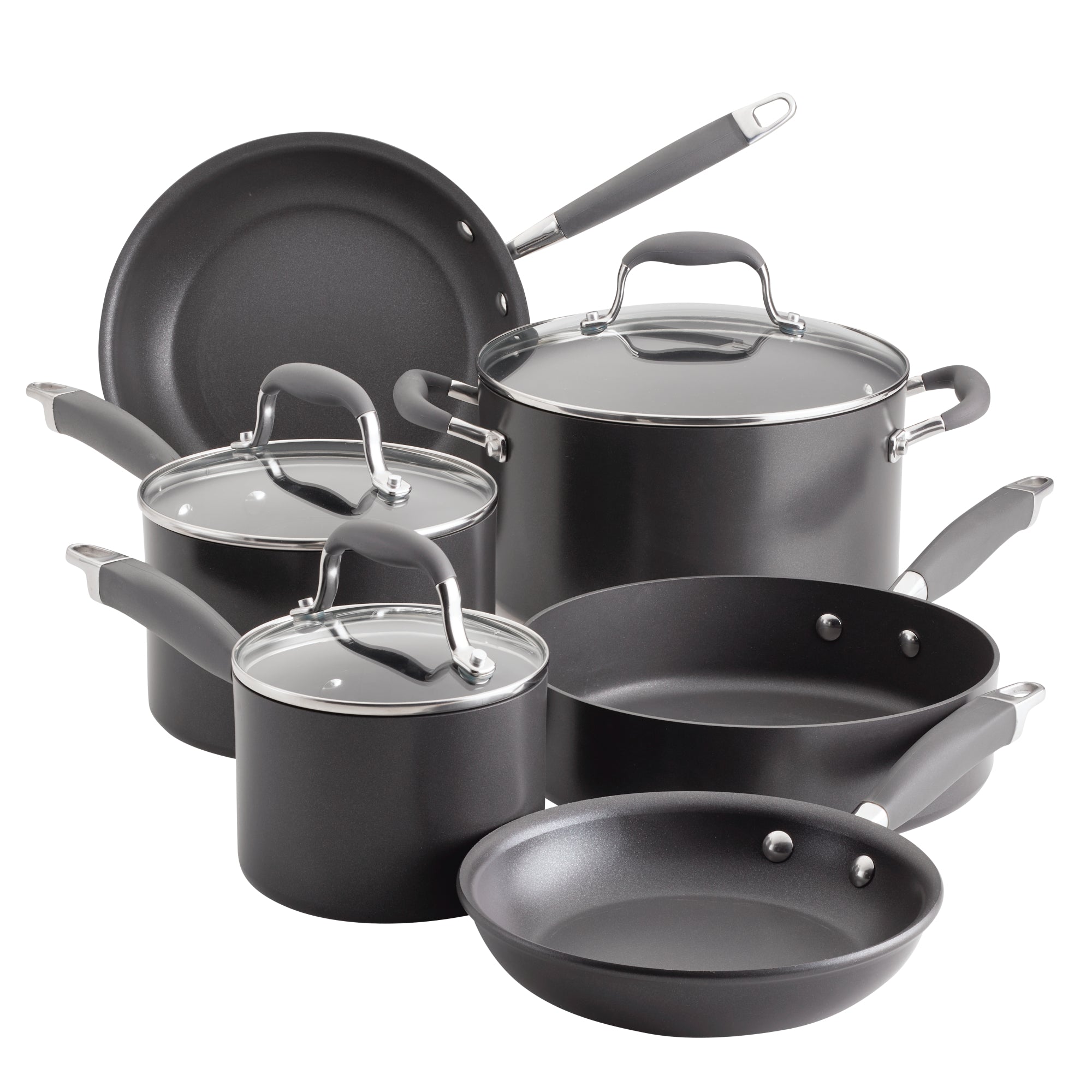 Cookware: Kitchen Pots, Pans, and More | Anolon Cookware
