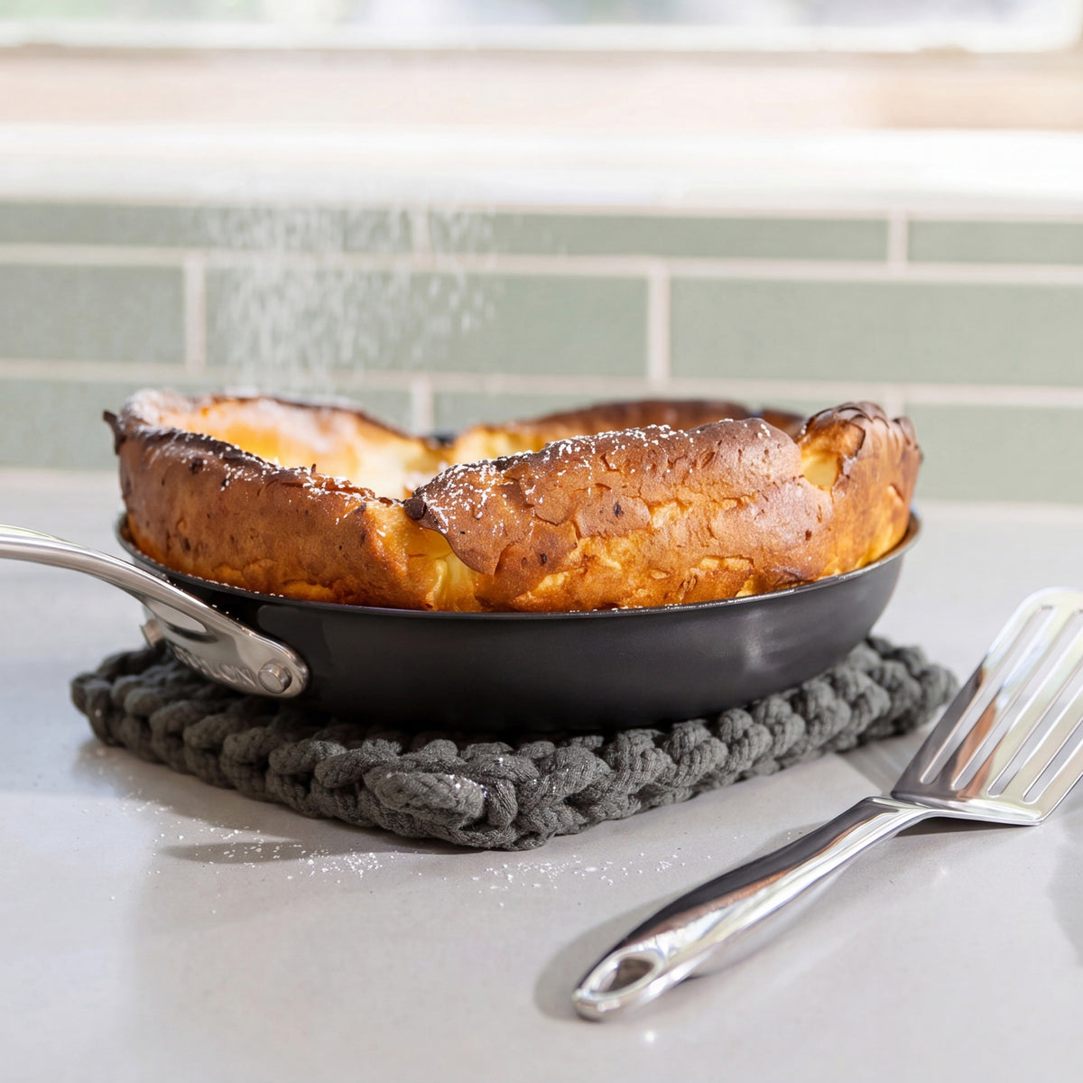 10" Skillet