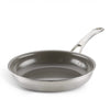 8.5-Inch Clad Ceramic Frying Pan