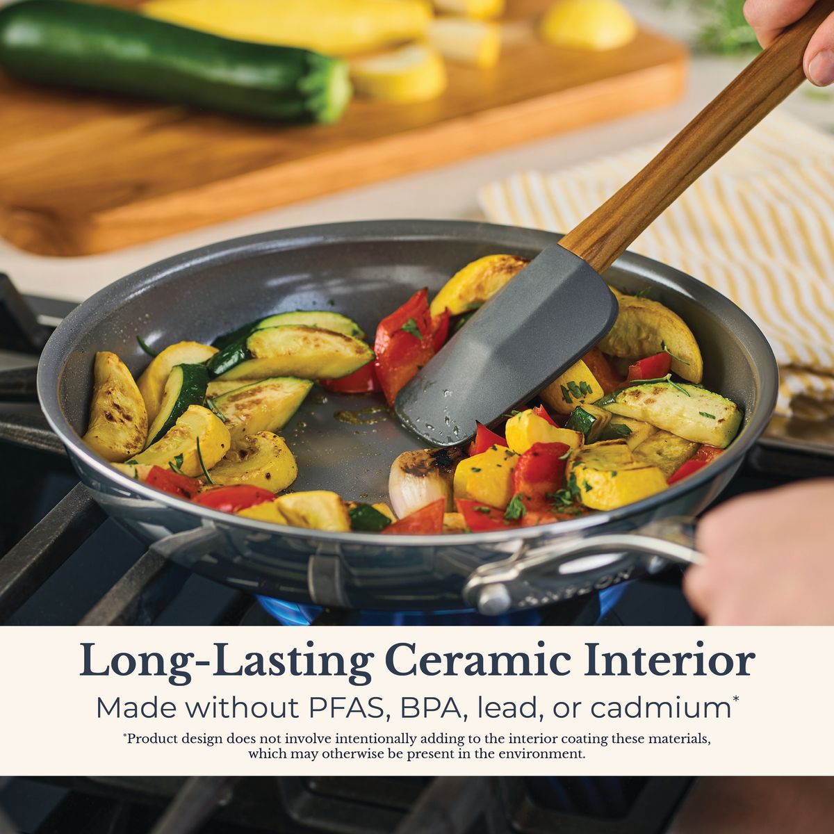 10-Inch Frying Pan