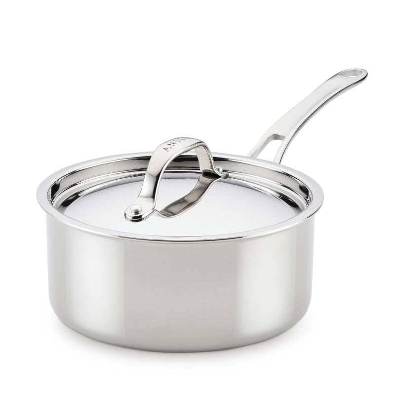 3-Quart Saucepan with Lid