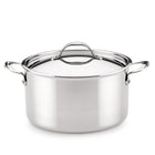 8-Quart Stockpot with Lid