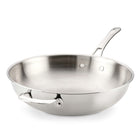 12.25-Inch Stir Fry with Helper Handle
