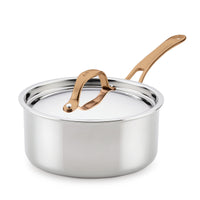 3-Quart Saucepan with Lid