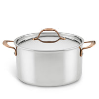 8-Quart Stockpot with Lid