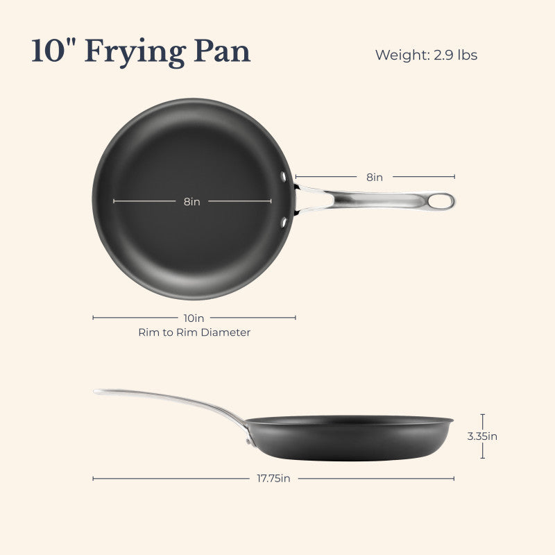 10" Skillet