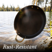 10" Skillet