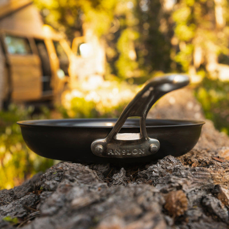 10" Skillet