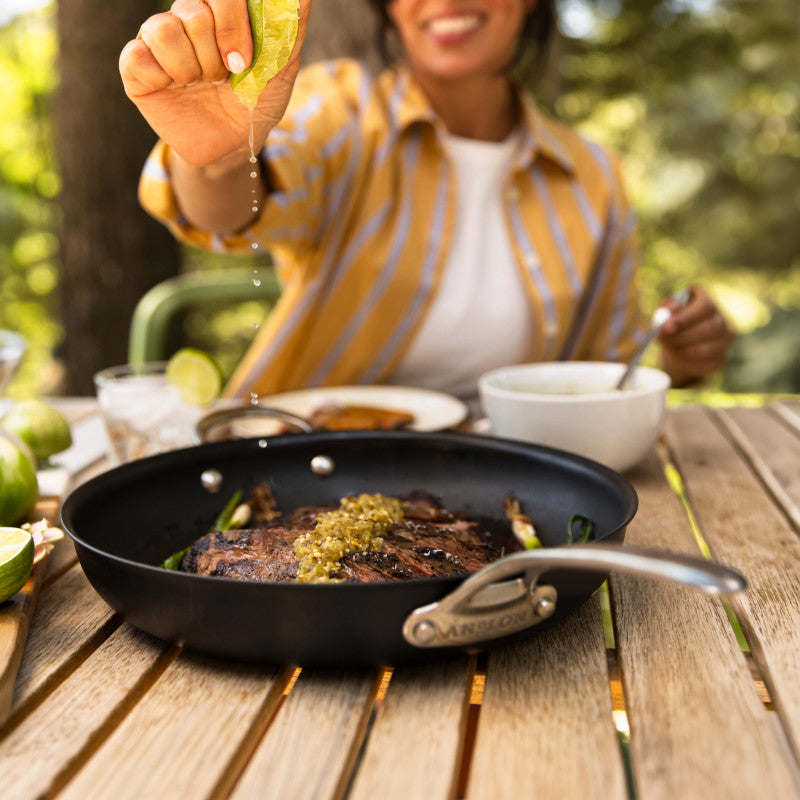 10" Skillet