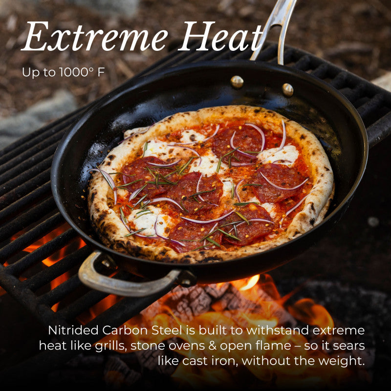12" Skillet