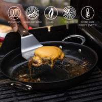 12" Skillet