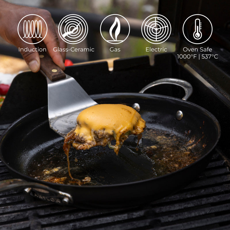 12" Skillet