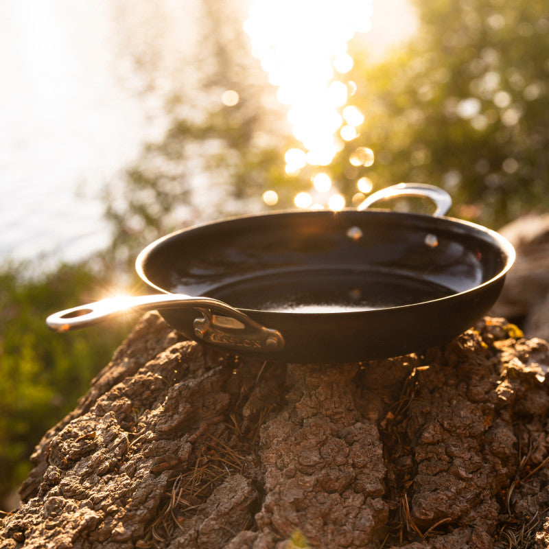 12" Skillet